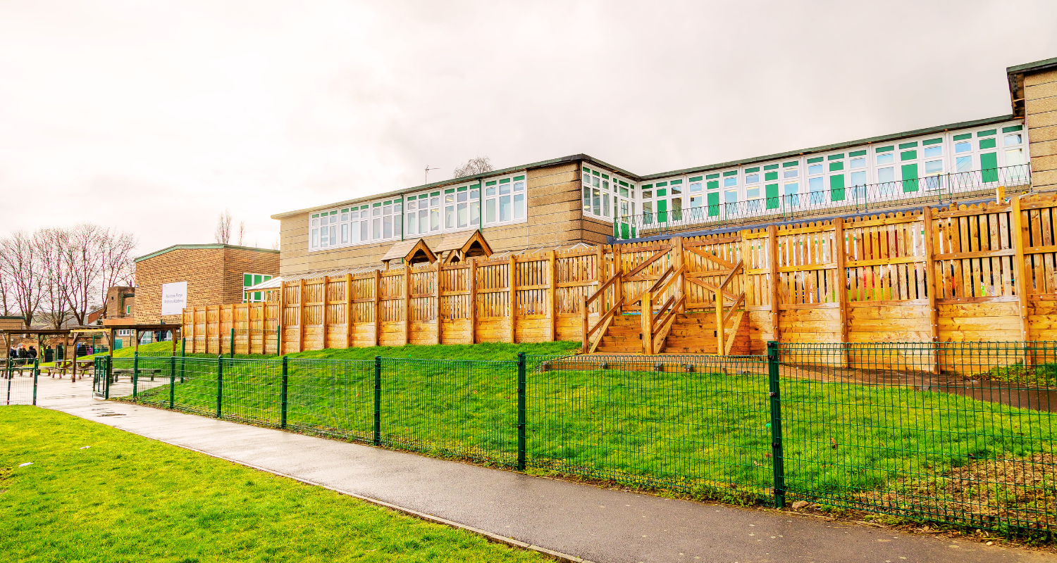 RainbowForgePrimaryAcademy